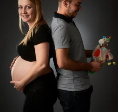 Latelier Image Photographe Saverne Femme Enceinte 1